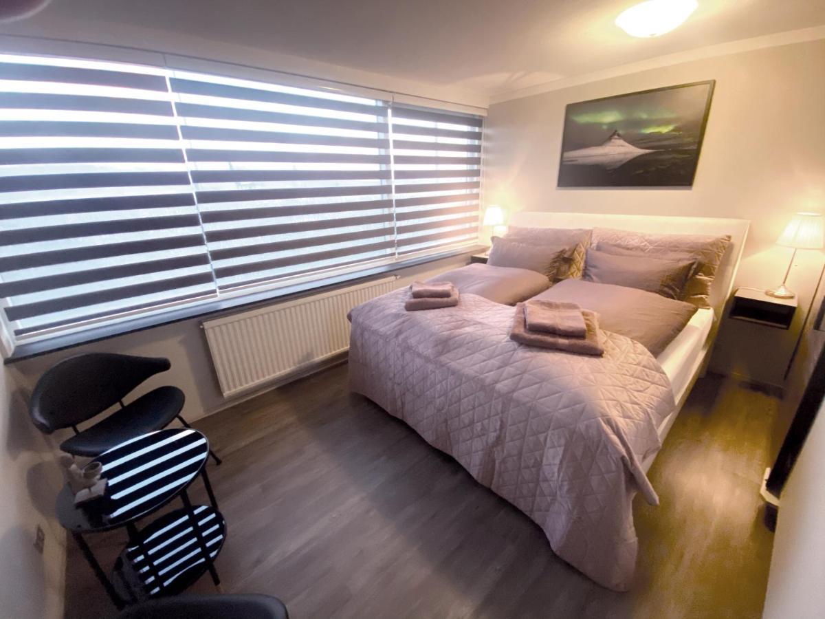 Apartamento Cosy Harbour