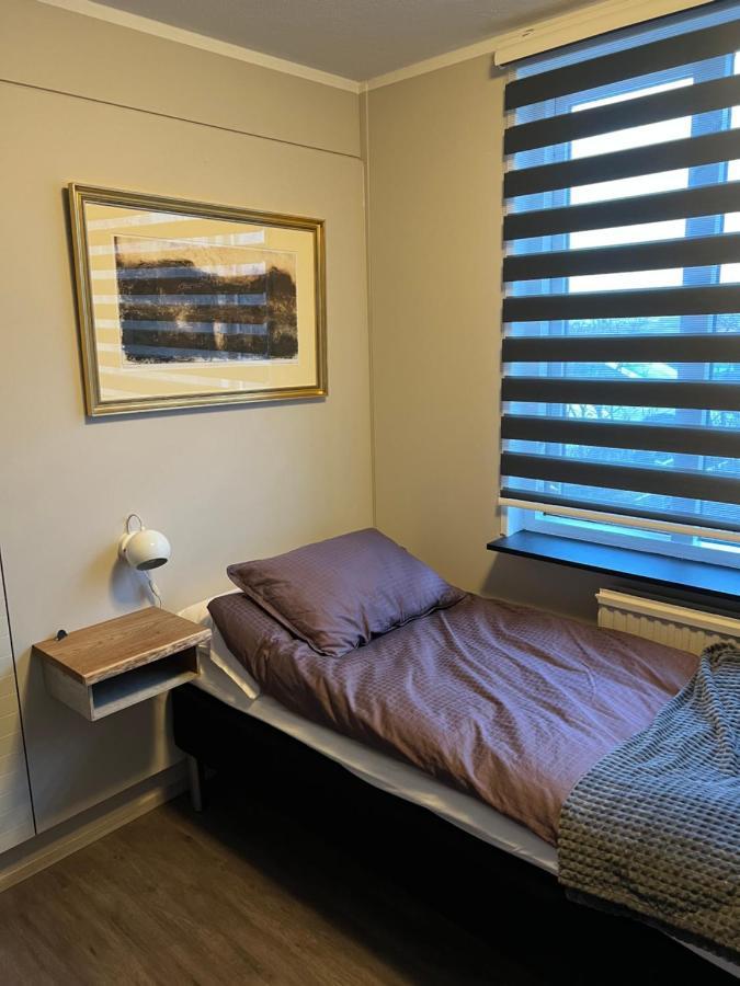 Cosy Harbour Apartamento *